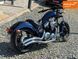 Honda VTX 1300C, 2020 г., Бензин, 20 тыс. км, Мотоцикл Круизер, Синий, Стрый AT-10424974 фото 7