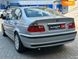 BMW 3 Series, 2001, Дизель, 2 л., 292 тис. км, Седан, Сірий, Одеса 110885 фото 5