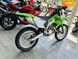 Kawasaki KFX 450R, 2022, Бензин, 450 см³, 1 тис. км, Мотоцикл Позашляховий (Enduro), Зелений, Рівне moto-37551 фото 3