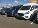 Ford Transit Custom, 2018, Дизель, 2 л., 82 тыс. км, Минивен, Белый, Киев 30265 фото 47