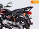 Новый Bajaj Boxer, 2024, Бензин, 145 см3, Мотоцикл, Винница new-moto-105478 фото 21