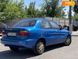 Daewoo Lanos, 2008, Газ пропан-бутан / Бензин, 1.6 л., 155 тыс. км, Седан, Синий, Кривой Рог 108745 фото 3