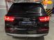 Audi Q7, 2017, Бензин, 3 л., 217 тис. км, Позашляховик / Кросовер, Чорний, Київ 42262 фото 16