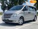 Hyundai Grand Starex, 2011, Дизель, 2.5 л., 205 тис. км, Мінівен, Сірий, Київ 109316 фото 1