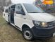 Volkswagen Transporter, 2015, Дизель, 1.97 л., 250 тыс. км, Минивен, Белый, Одесса Cars-Pr-131050 фото 1