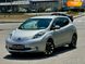 Nissan Leaf, 2014, Електро, 105 тис. км, Хетчбек, Сірий, Київ 111078 фото 41