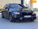BMW 5 Series, 2016, Бензин, 4.39 л., 119 тис. км, Седан, Чорний, Дніпро (Дніпропетровськ) 44961 фото 20