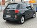 Fiat 500L, 2014, Бензин, 1.4 л., 170 тыс. км, Хетчбек, Зеленый, Одесса 20332 фото 3