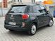 Fiat 500L, 2014, Бензин, 1.4 л., 170 тис. км, Хетчбек, Зелений, Одеса 20332 фото 3