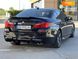 BMW 5 Series, 2016, Бензин, 4.39 л., 119 тис. км, Седан, Чорний, Дніпро (Дніпропетровськ) 44961 фото 15
