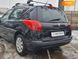 Peugeot 207, 2007, Бензин, 1.4 л., 233 тыс. км, Универсал, Чорный, Киев 18533 фото 7