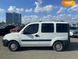 Fiat Doblo, 2007, Газ пропан-бутан / Бензин, 1.6 л., 135 тыс. км, Минивен, Белый, Киев Cars-Pr-59855 фото 4