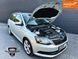 Skoda Fabia, 2015 г., Дизель, 190 тыс. км, Универсал, Серый, Каменское (Днепродзержинск) AT-10400151 фото 7