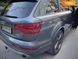 Audi Q7, 2014, Бензин, 3 л., 178 тис. км, Позашляховик / Кросовер, Сірий, Вінниця Cars-Pr-66464 фото 9