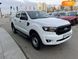 Ford Ranger, 2020, Дизель, 2 л., 104 тыс. км, Пікап, Белый, Киев 42205 фото 8