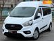 Ford Transit Custom, 2018, Дизель, 2 л., 82 тыс. км, Минивен, Белый, Киев 30265 фото 8