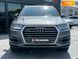 Audi Q7, 2017, Бензин, 3 л., 95 тис. км, Позашляховик / Кросовер, Сірий, Рівне 109830 фото 98