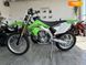 Kawasaki KFX 450R, 2022, Бензин, 450 см³, 1 тис. км, Мотоцикл Позашляховий (Enduro), Зелений, Рівне moto-37551 фото 5