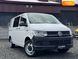 Volkswagen Transporter, 2019, Дизель, 2 л., 183 тыс. км, Минивен, Белый, Луцк 41649 фото 16