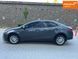 Toyota Corolla, 2013 р., Бензин, 105 тис. км, Седан, Сірий, Львів AT-10418642 фото 8