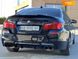 BMW 5 Series, 2016, Бензин, 4.39 л., 119 тис. км, Седан, Чорний, Дніпро (Дніпропетровськ) 44961 фото 12