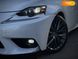 Lexus IS, 2014, Бензин, 2.5 л., 115 тис. км, Седан, Білий, Одеса Cars-Pr-58768 фото 1