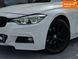 BMW 3 Series, 2018 р., Бензин, 104 тис. км, Седан, Білий, Рівне AT-10417935 фото 3