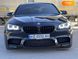 BMW 5 Series, 2016, Бензин, 4.39 л., 119 тис. км, Седан, Чорний, Дніпро (Дніпропетровськ) 44961 фото 22