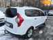 Renault Lodgy, 2021, Дизель, 1.5 л., 54 тис. км, Мінівен, Білий, Одеса 17602 фото 8