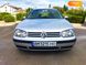 Volkswagen Golf, 2001, Бензин, 1.6 л., 123 тыс. км, Хетчбек, Серый, Житомир Cars-Pr-68915 фото 1