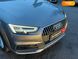 Audi A4 Allroad, 2017, Дизель, 3 л., 252 тыс. км, Универсал, Серый, Винница 27047 фото 20