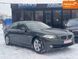 BMW 5 Series, 2012 г., Бензин, 209 тыс. км, Седан, Чорный, Киев AT-10409839 фото 1