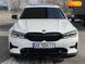 BMW 3 Series, 2019, Бензин, 2 л., 84 тыс. км, Седан, Белый, Днепр (Днепропетровск) Cars-Pr-68496 фото 25