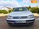 Volkswagen Golf, 2001, Бензин, 1.6 л., 123 тыс. км, Хетчбек, Серый, Житомир Cars-Pr-68915 фото 9