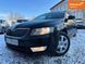 Skoda Octavia, 2013 г., Дизель, 345 тыс. км, Универсал, Чорный, Смела AT-10410503 фото 2