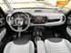 Fiat 500L, 2014, Бензин, 1.4 л., 170 тыс. км, Хетчбек, Зеленый, Одесса 20332 фото 19