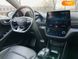Hyundai Ioniq, 2020, Електро, 70 тис. км, Ліфтбек, Сірий, Київ 24265 фото 11