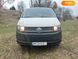 Volkswagen Transporter, 2015, Дизель, 1.97 л., 250 тыс. км, Минивен, Белый, Одесса Cars-Pr-131050 фото 3