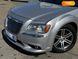 Chrysler 300C, 2012, Дизель, 2.99 л., 205 тис. км, Седан, Сірий, Київ 10205 фото 32