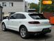 Porsche Macan, 2015, Дизель, 3 л., 195 тис. км, Позашляховик / Кросовер, Білий, Одеса 51224 фото 4