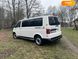 Volkswagen Transporter, 2015, Дизель, 1.97 л., 250 тыс. км, Минивен, Белый, Одесса Cars-Pr-131050 фото 4