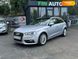 Audi A3, 2016, Дизель, 2 л., 109 тыс. км, Хетчбек, Серый, Киев 110993 фото 1