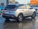 Peugeot 3008, 2021 р., Гібрид (MHEV), 151 тис. км, Позашляховик / Кросовер, Сірий, Вінниця AT-10411255 фото 3