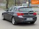 BMW 1 Series, 2017 р., Бензин, 142 тис. км, Хетчбек, Чорний, Дніпро (Дніпропетровськ) AT-10405858 фото 6