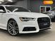 Audi S6, 2017, Бензин, 3.99 л., 101 тыс. км, Седан, Белый, Харьков 45180 фото 11