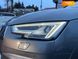 Audi A4 Allroad, 2017, Дизель, 3 л., 252 тыс. км, Универсал, Серый, Винница 27047 фото 3