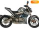 Новий Zontes ZT G155 U, 2022, Бензин, 155 см3, Мотоцикл, Київ new-moto-105179 фото 3