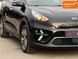 Kia Niro, 2019 г., Електро, 102 тыс. км, Внедорожник / Кроссовер, Чорный, Кривой Рог AT-10409252 фото 9