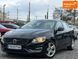 Volvo S60, 2014 р., Бензин, 166 тис. км, Седан, Чорний, Дніпро (Дніпропетровськ) AT-10416083 фото 12