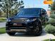 Land Rover Range Rover Sport, 2016, Дизель, 2.99 л., 187 тыс. км, Внедорожник / Кроссовер, Чорный, Одесса 43368 фото 21